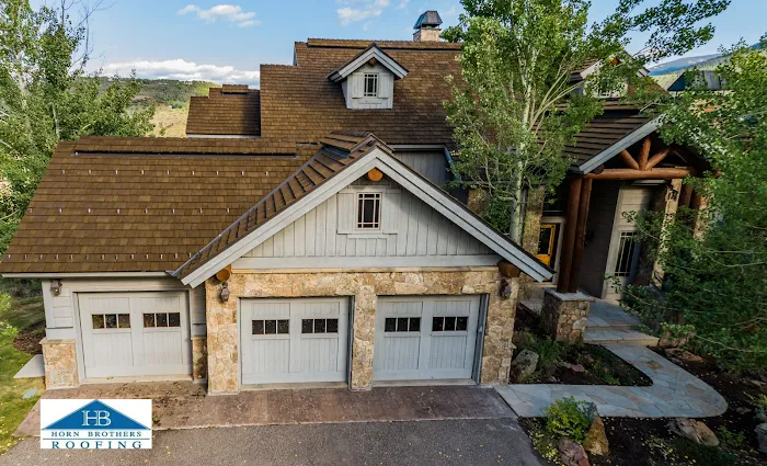 Horn Brothers Roofing Picture 6