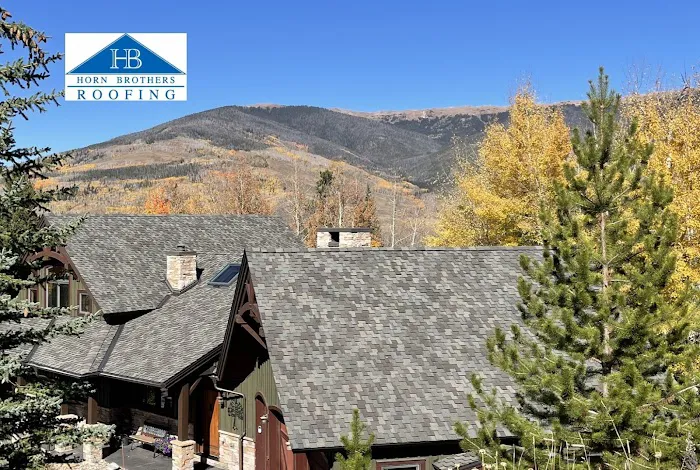 Horn Brothers Roofing Picture 8