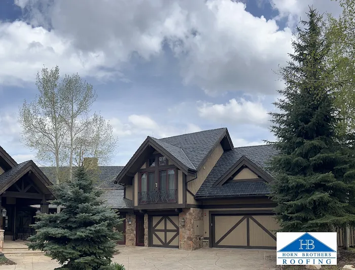 Horn Brothers Roofing Picture 10