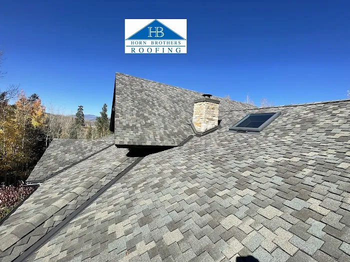 Horn Brothers Roofing Picture 7