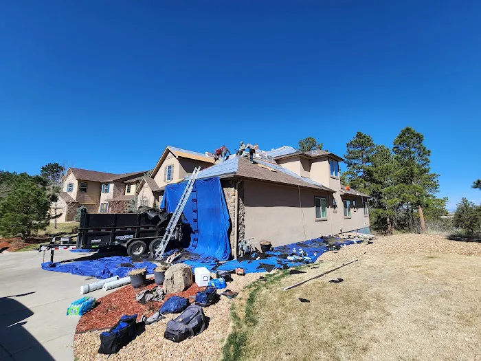 Colorado Superior Roofing & Exteriors Picture 3