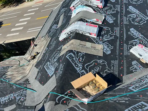 Colorado Superior Roofing & Exteriors Picture 8