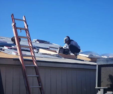 Colorado Superior Roofing & Exteriors