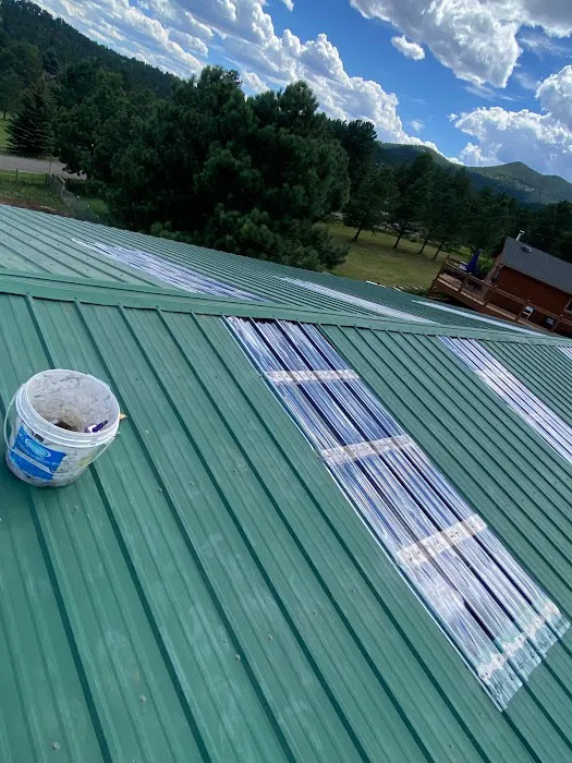 Colorado Superior Roofing & Exteriors Picture 10