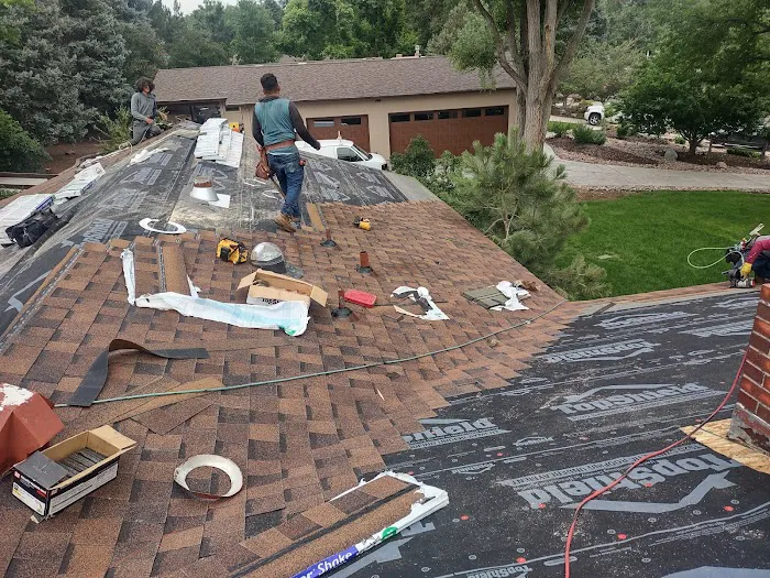 Colorado Superior Roofing & Exteriors Picture 7