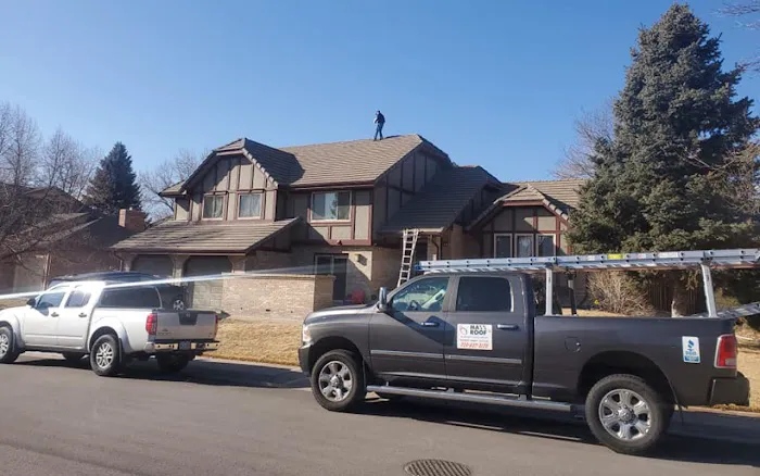 Maxx Roof LLC Picture 4