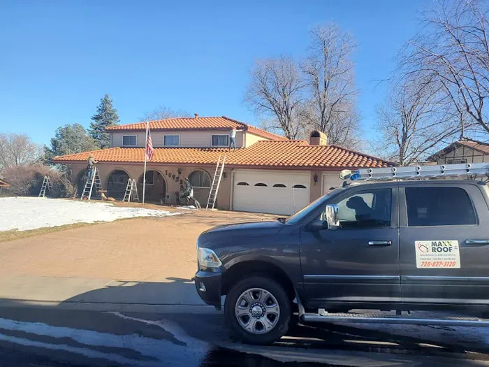 Maxx Roof LLC Picture 7