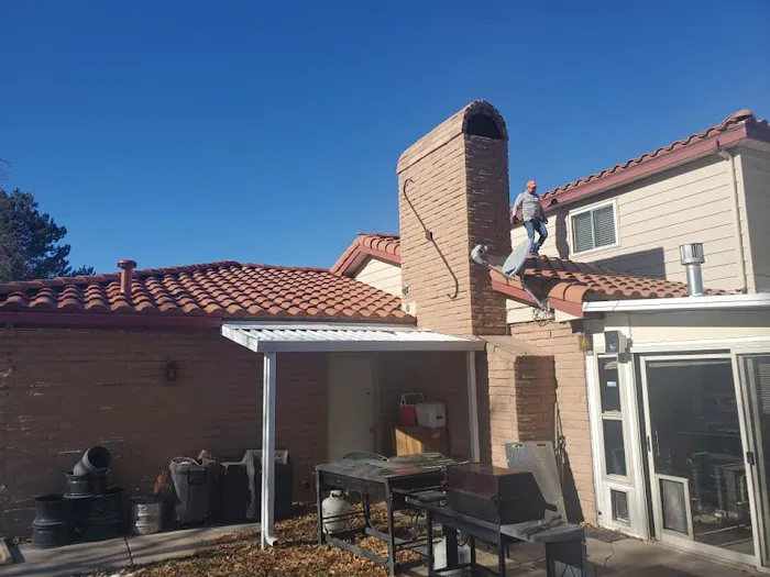 Maxx Roof LLC Picture 5