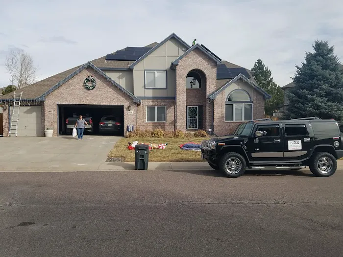 Maxx Roof LLC Picture 9