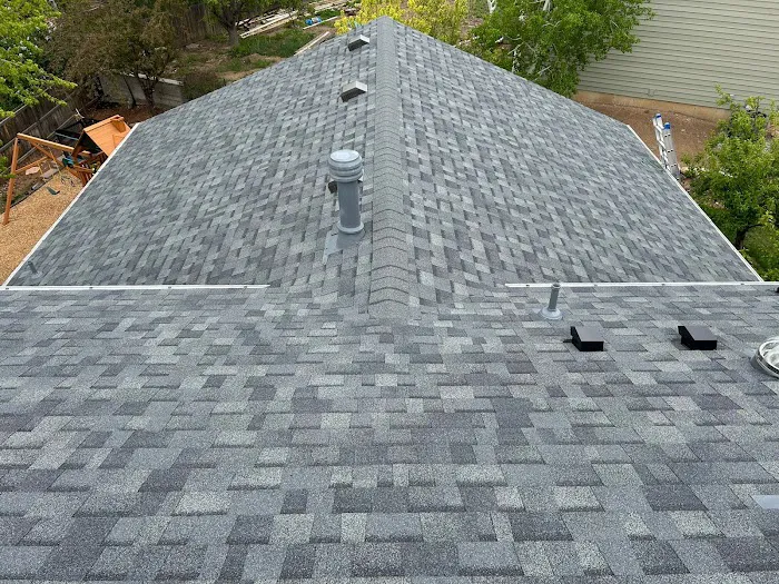Reclamation Roofing Picture 1