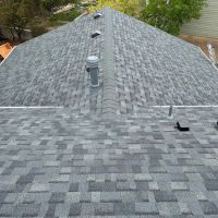 Reclamation Roofing ico