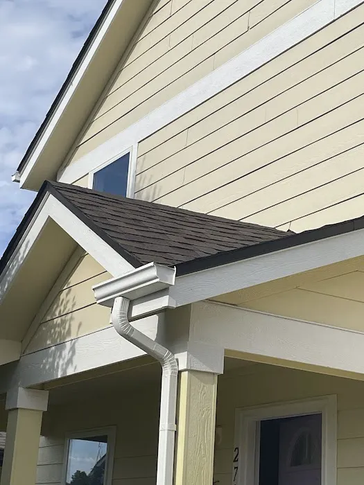 Reclamation Roofing Picture 3