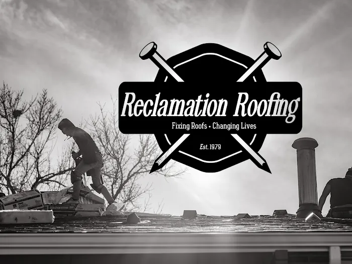Reclamation Roofing Picture 10