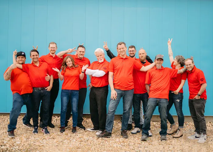 Reclamation Roofing Picture 6