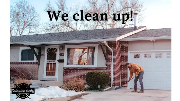 Reclamation Roofing Picture 8