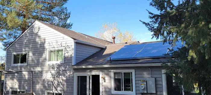 Reclamation Roofing Picture 4