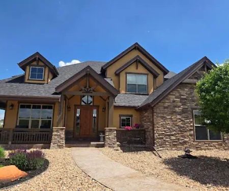 Gates Enterprises LLC