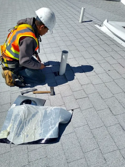 B & L Roofing Inc. Picture 7