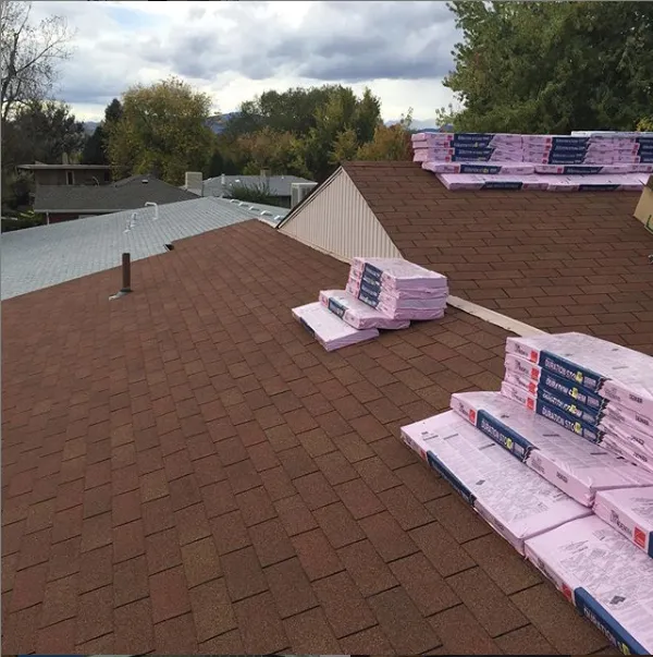 B & L Roofing Inc. Picture 9