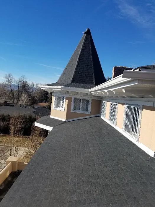 B & L Roofing Inc. Picture 5