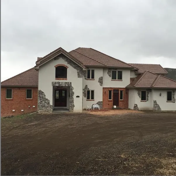 B & L Roofing Inc. Picture 10