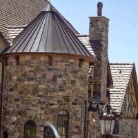 Pinnacle Home Exteriors, LLC. ico