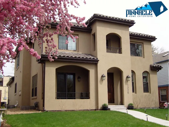 Pinnacle Home Exteriors, LLC. Picture 10