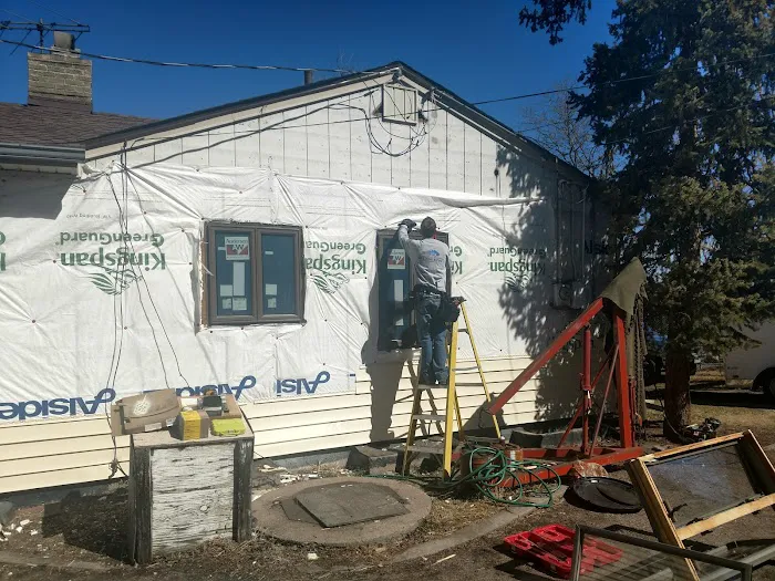 Pinnacle Home Exteriors, LLC. Picture 5