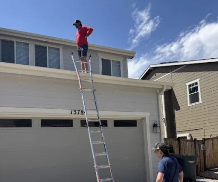 Coltex Roofing & Gutters