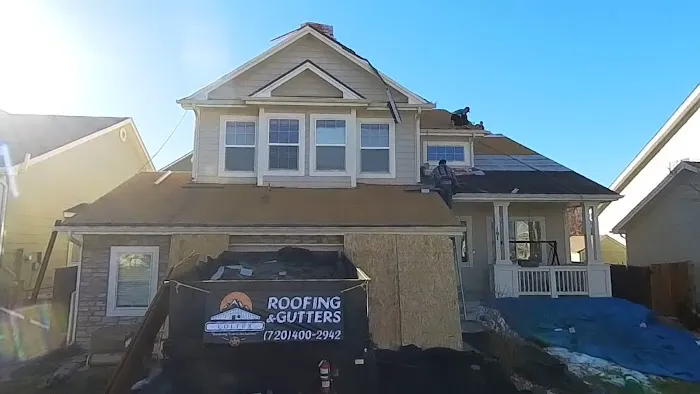 Coltex Roofing & Gutters Picture 2