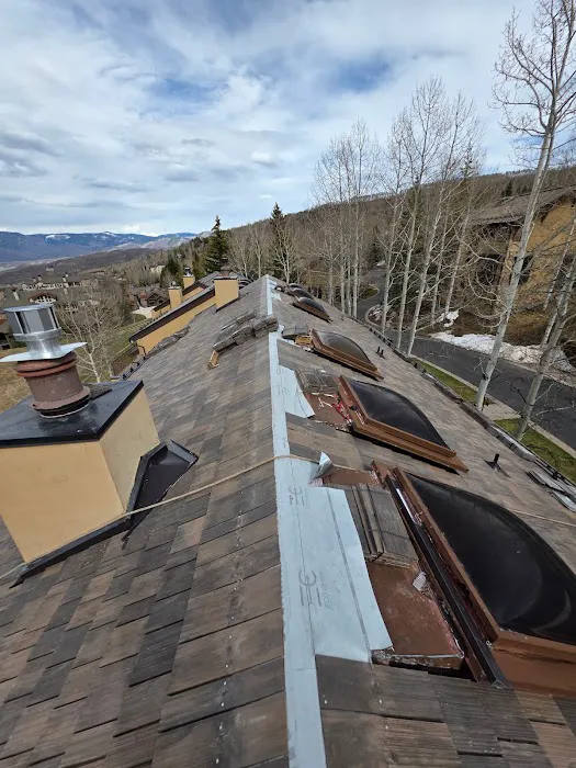 Coltex Roofing & Gutters Picture 3