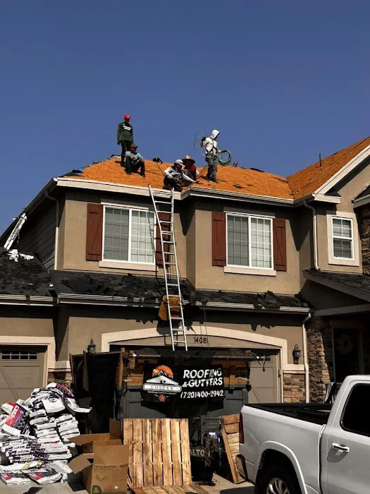 Coltex Roofing & Gutters Picture 8