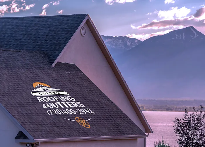 Coltex Roofing & Gutters Picture 10