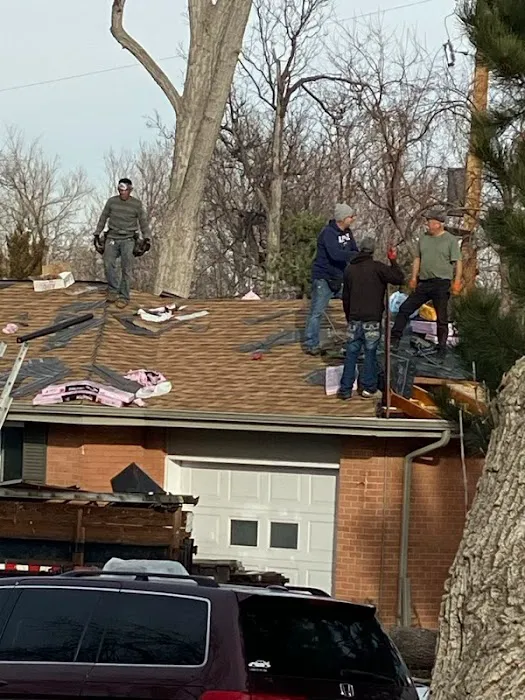 All City Construction And Roofing Picture 2