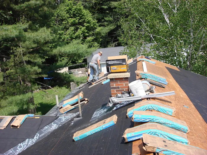 Lakewood Commercial Roofing by Design Picture 10