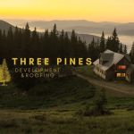 Three Pines Roofing