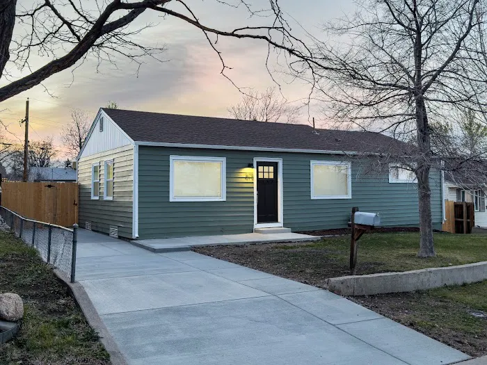 Three Pines Roofing Picture 4