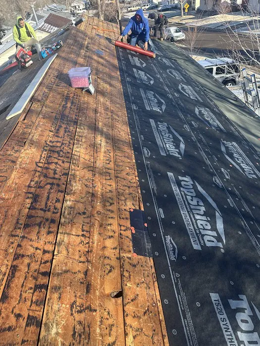 Three Pines Roofing Picture 10