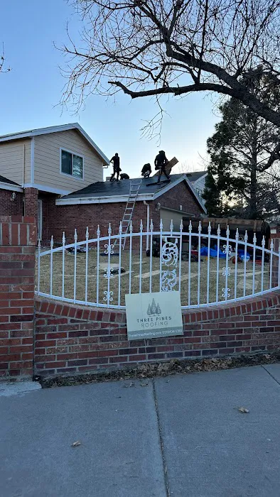Three Pines Roofing Picture 9