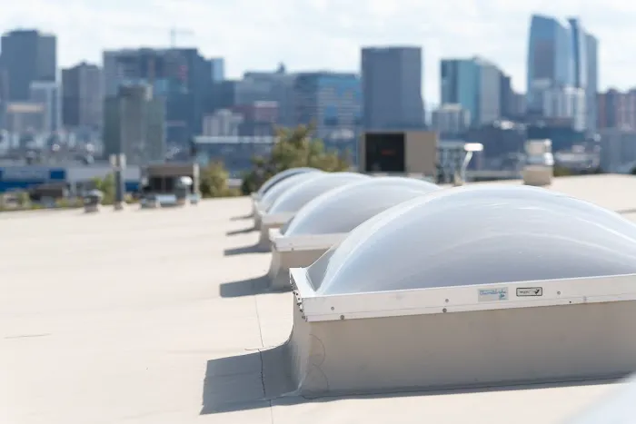 Turner Morris Commercial Roofing - Denver Office Picture 1