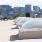 Turner Morris Commercial Roofing - Denver Office