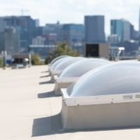 Turner Morris Commercial Roofing - Denver Office ico