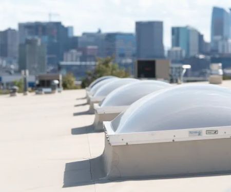 Turner Morris Commercial Roofing - Denver Office