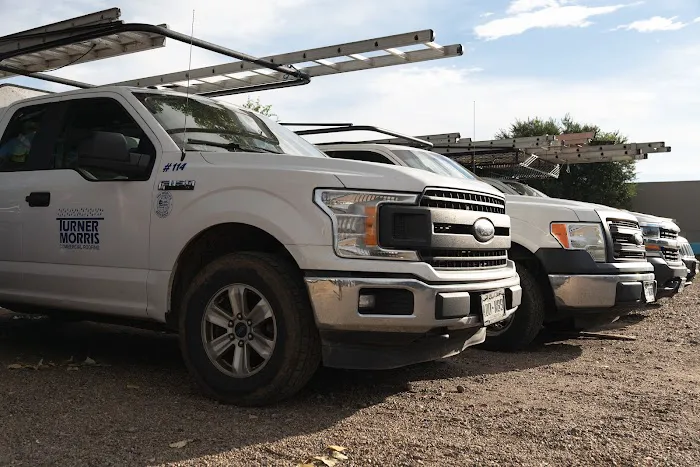 Turner Morris Commercial Roofing - Denver Office Picture 3