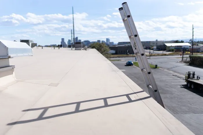 Turner Morris Commercial Roofing - Denver Office Picture 4