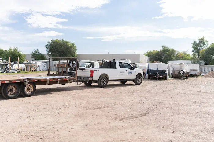 Turner Morris Commercial Roofing - Denver Office Picture 2