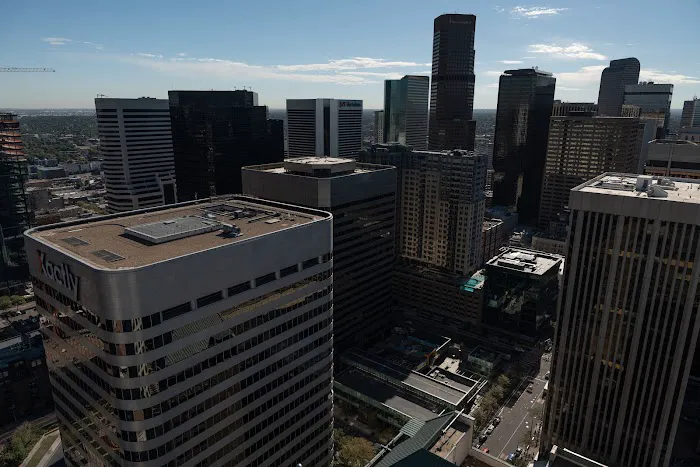 Turner Morris Commercial Roofing - Denver Office Picture 8