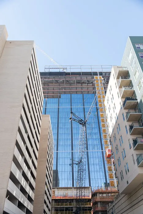 Turner Morris Commercial Roofing - Denver Office Picture 7