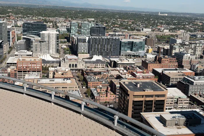 Turner Morris Commercial Roofing - Denver Office Picture 6