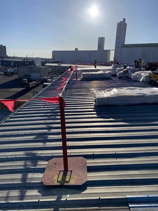 Turner Morris Commercial Roofing - Denver Office Picture 9